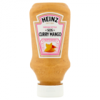 Heinz Indian Style Sos curry mango