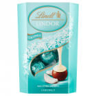 Lindt Lindor Praliny z czekolady mlecznej z kokosowym nadzieniem (200 g)