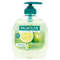 Palmolive Hygiene-Plus Kitchen Mydło w płynie do rąk (300 ml)