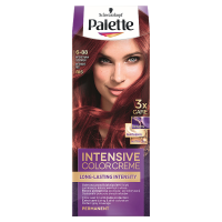 Palette Intensive Color Creme Elle Favorites Farba do włosów intensywna czerwień RI5 (1 szt)