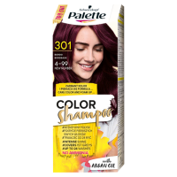 Palette Color Shampoo Szampon koloryzujący bordo 301 (1 szt)
