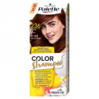 Palette Color Shampoo Szampon koloryzujący kasztan 236