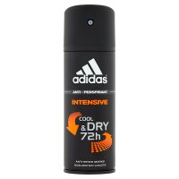 Adidas Intensive Dezodorant antyperspiracyjny dla mężczyzn (150 ml)