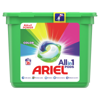 Ariel Allin1 PODS Colour Kapsułki do prania (26 szt)