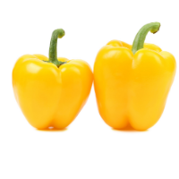 Papryka żółta  (ok 250 g)
