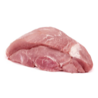 Mięsne Specjały szynka wieprzowa (ok 1,2 kg)