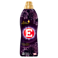 E Nectar Inspirations Perfume Deluxe Płyn do zmiękczania tkanin nuta elegancji 32 prania (800 ml)