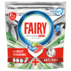Fairy Platinum Plus All In One Cool Blue Tabletki do zmywarki