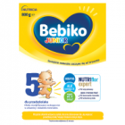 Bebiko Junior 5 Mleko modyfikowane dla dzieci powyżej 2,5. roku życia 800 g (800 g)