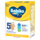 Bebiko Junior 5 Mleko modyfikowane dla dzieci powyżej 2,5. roku życia 800 g (800 g)