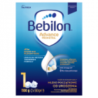 Bebilon 1 Pronutra-Advance Mleko początkowe od urodzenia 