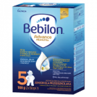 Bebilon 5 Pronutra-Advance Mleko modyfikowane dla przedszkolaka (1100 g)