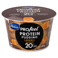 Valio PROfeel Pudding proteinowy o smaku karmelowym (180 g)