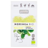 Purella Superfoods Moringa Bio (21 g)
