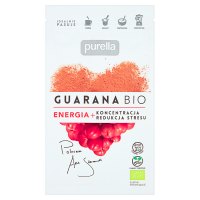 Purella Superfoods Guarana (21 g)