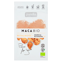 Purella Superfoods Maca Bio (28 g)