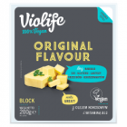 Violife Produkt na bazie oleju kokosowego o smaku original blok 