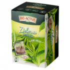 Big-Active Pure Green Zielona herbata (20 x 1,5 g)
