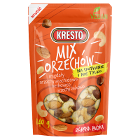 KRESTO Mix orzechów (140 g)