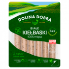Goodvalley Kiełbaski białe 100 % mięsa