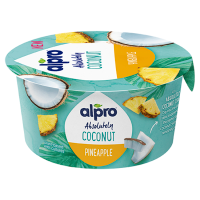 Alpro Produkt kokosowy ananas (120 g)