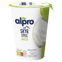 Alpro Skyr Style Produkt sojowy  (400 g)