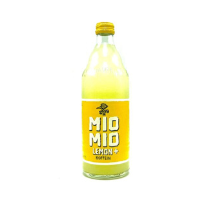 Mio Mio Lemon + Kofeina  (karton) (20x0,5l)
