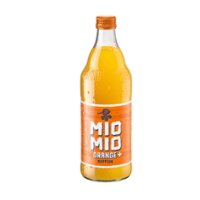 Mio Mio Orange + Kofeina  (karton) (20x0,5l)