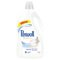 Perwoll Renew White Płynny środek do prania (62 prania) (3720 ml )