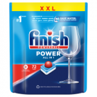 Finish Power Fresh Tabletki do mycia naczyń w zmywarce (72 sztuki)