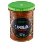 Jem Fair Caponata z oliwkami (380 g)