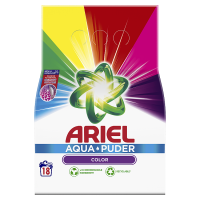 Ariel Proszek do prania color (18 prań) (1.17  kg)