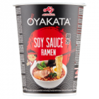 OYAKATA Soy Sauce Ramen Zupa instant (63 g)